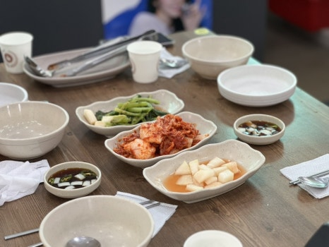 북동삼거리손칼국수대부도본점 이미지