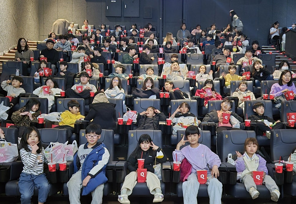 팝콘투어 이미지