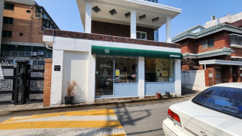 굿바잉 이미지