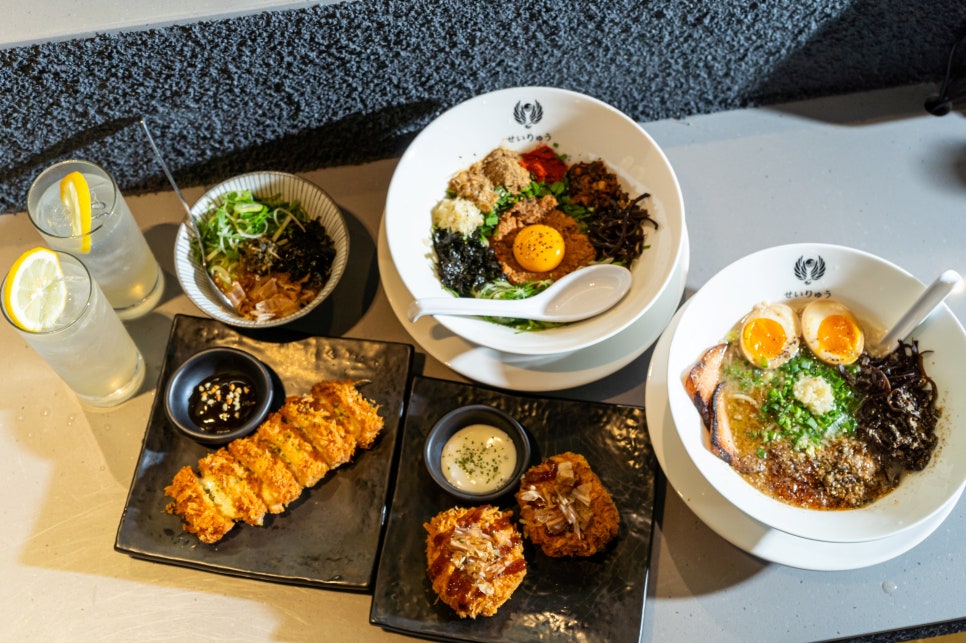 요이라멘 이미지