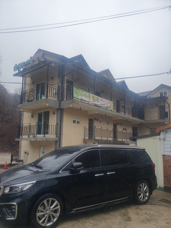 정자나무식당 이미지