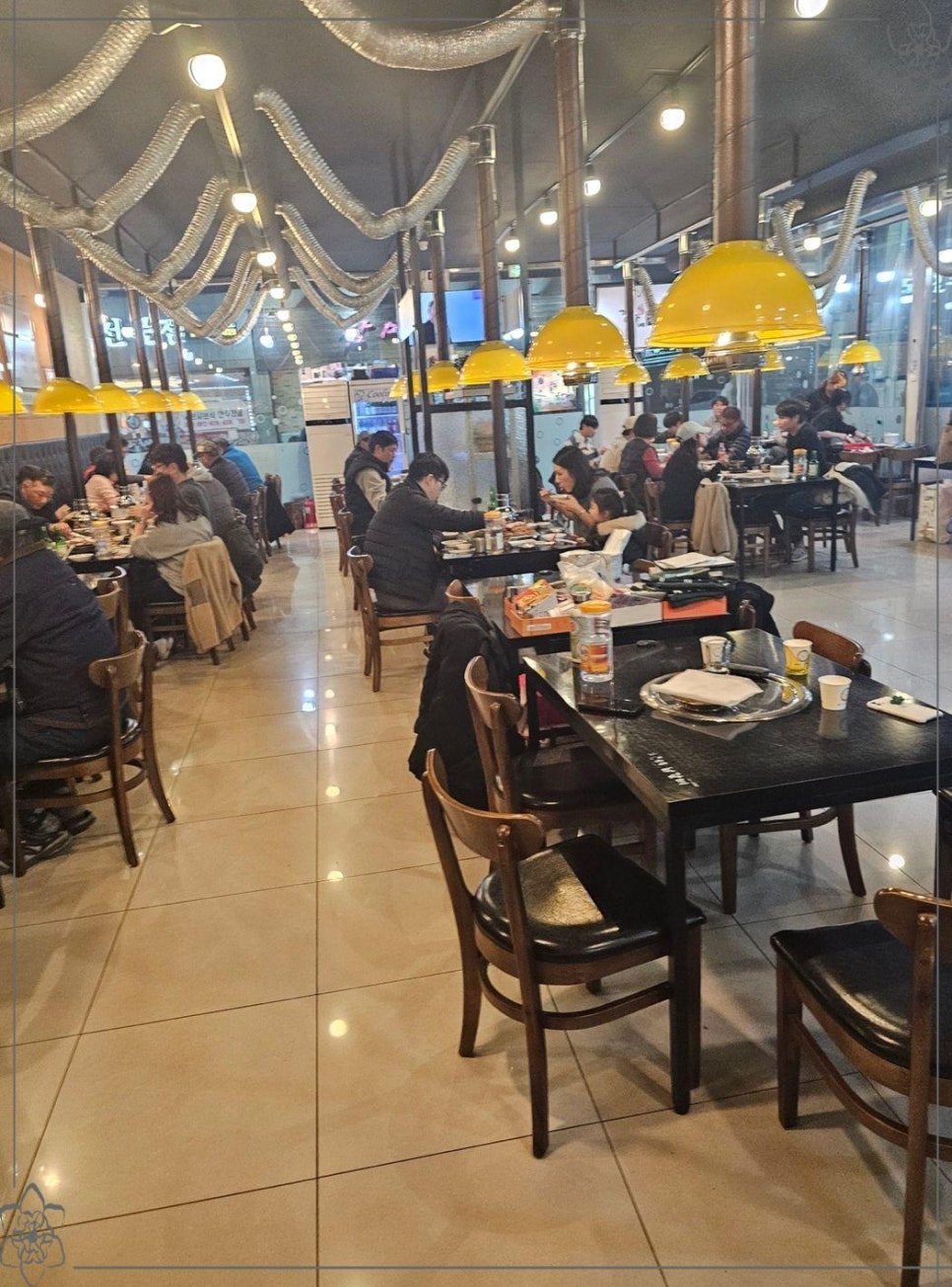 김가네숯불닭갈비 이미지
