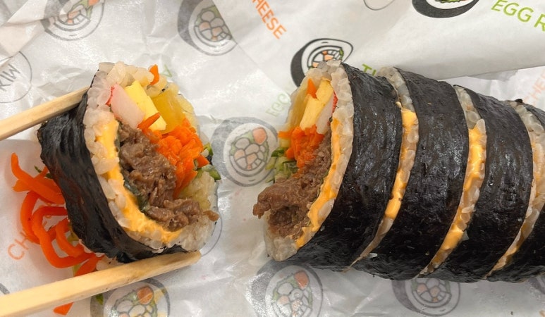 소소한한끼밥때 이미지