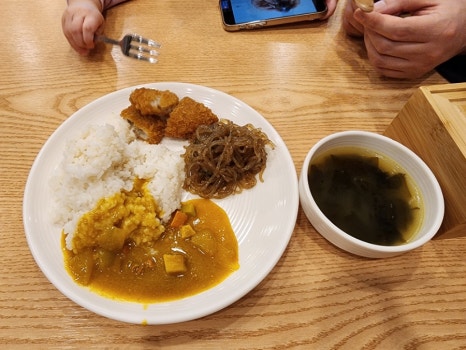 한신밥&국수 이미지
