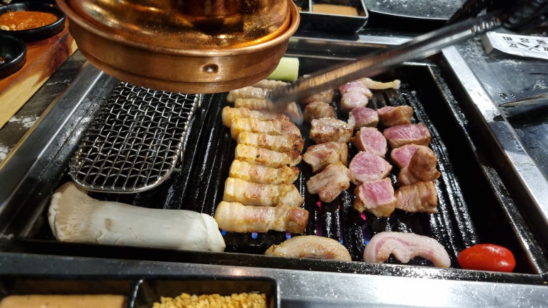 신세계젓갈;신세계식혜 이미지