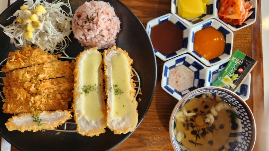 수송돈7길카츠 이미지