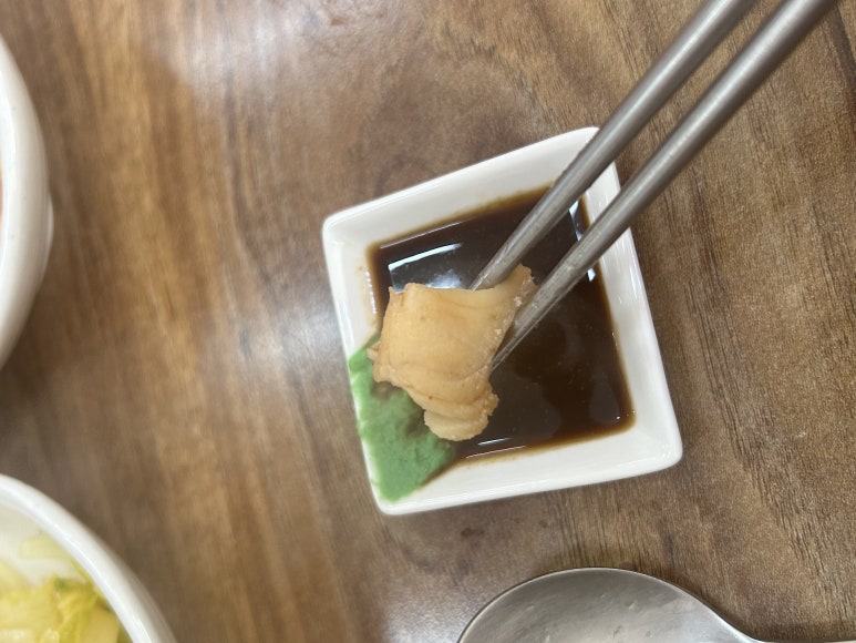 호야 양푼이 동태찌개 이미지