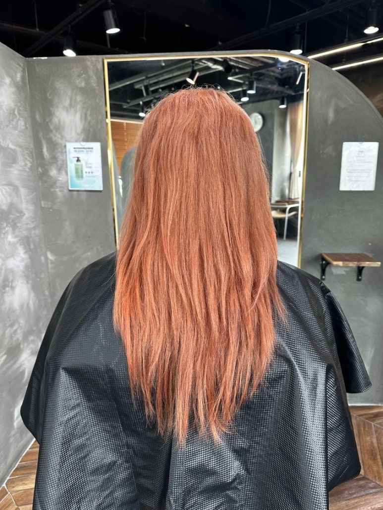 서울미장원 이미지