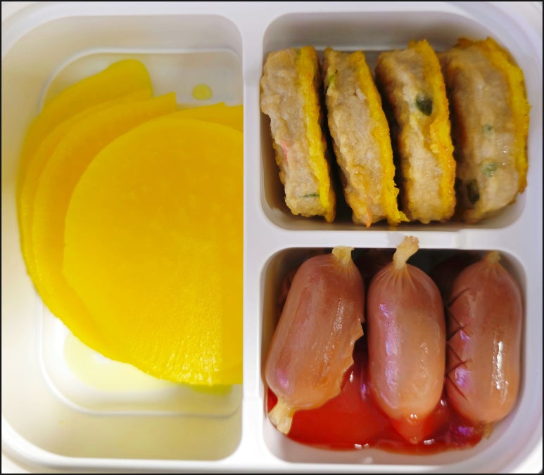 으리으리김밥 이미지