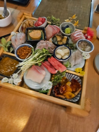 물고기골목 이미지