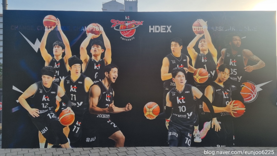 연탄통왕소금구이 이미지