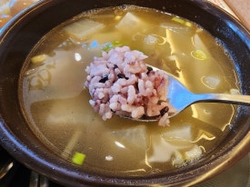 푸짐한한식부페 이미지