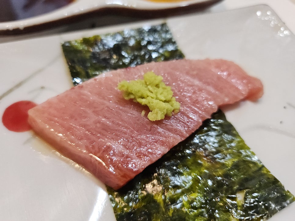 본참치 이미지