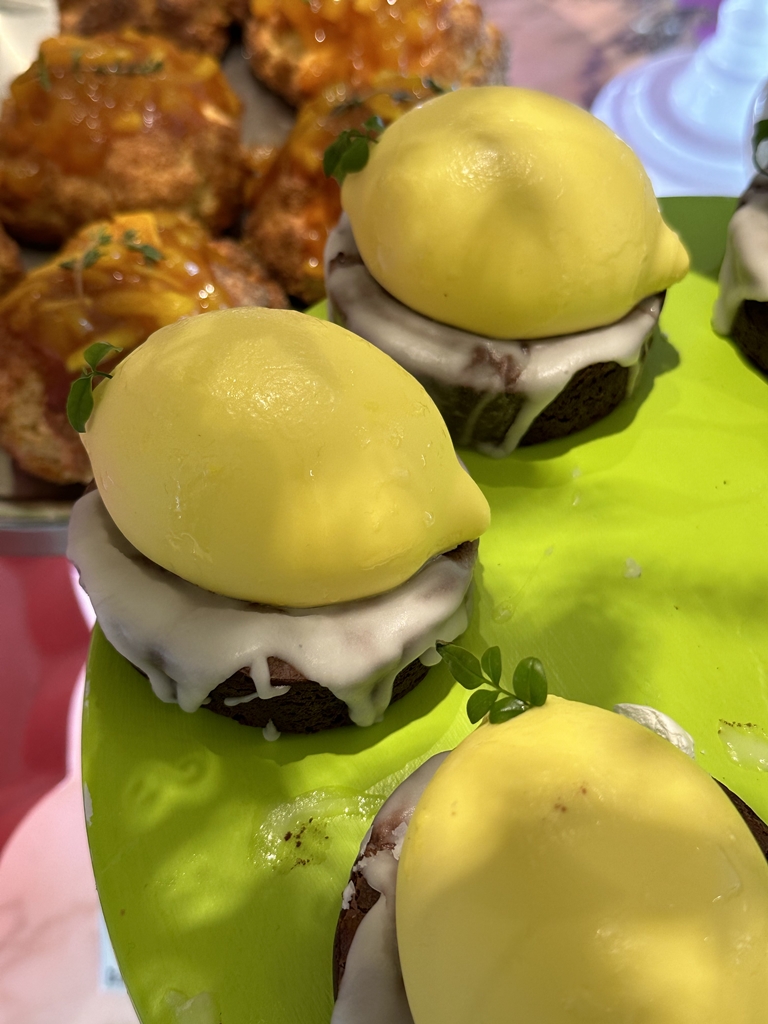 커피앤스위트 이미지