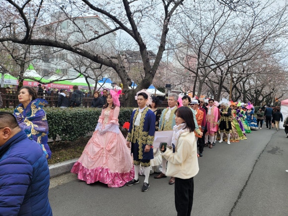 창원패션아카데미 이미지