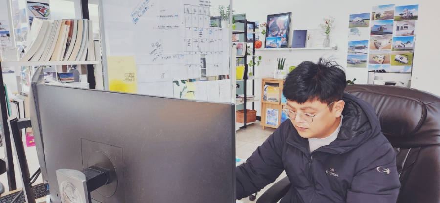 바움건축사사무소 이미지