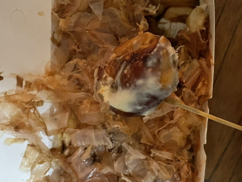 오빠생각타코야끼&캔카페 이미지