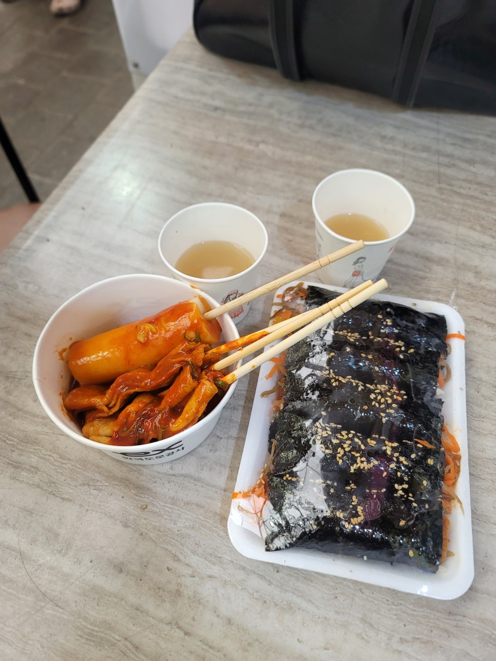 대박엄마손꼬마김밥 이미지