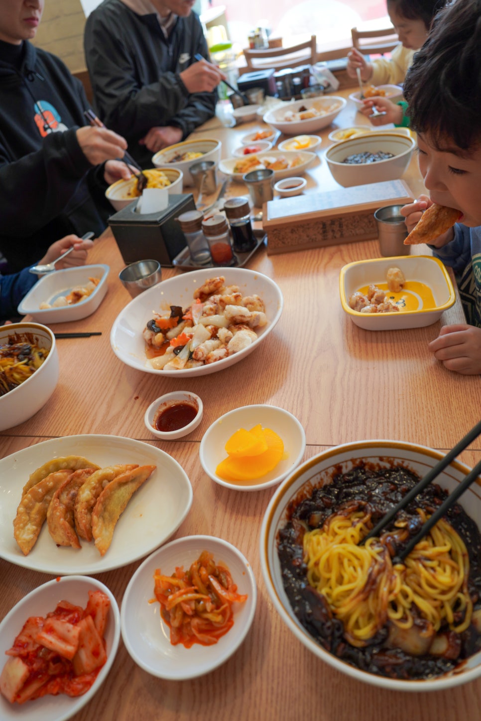 샤오차이나 이미지