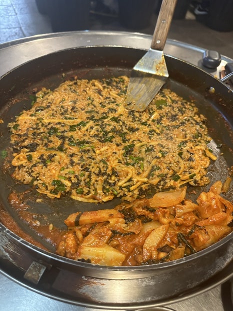 다원한식 이미지