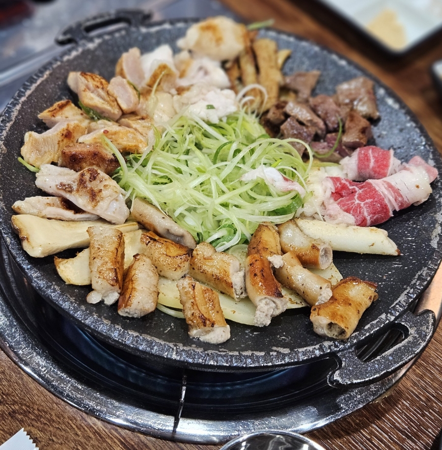 양철북곱창은평뉴타운점 이미지