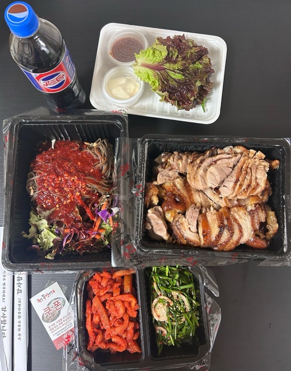 족발신선생 연수점 이미지