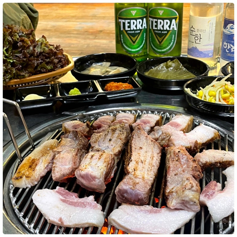 이어돈함덕그첫번째이야기 이미지