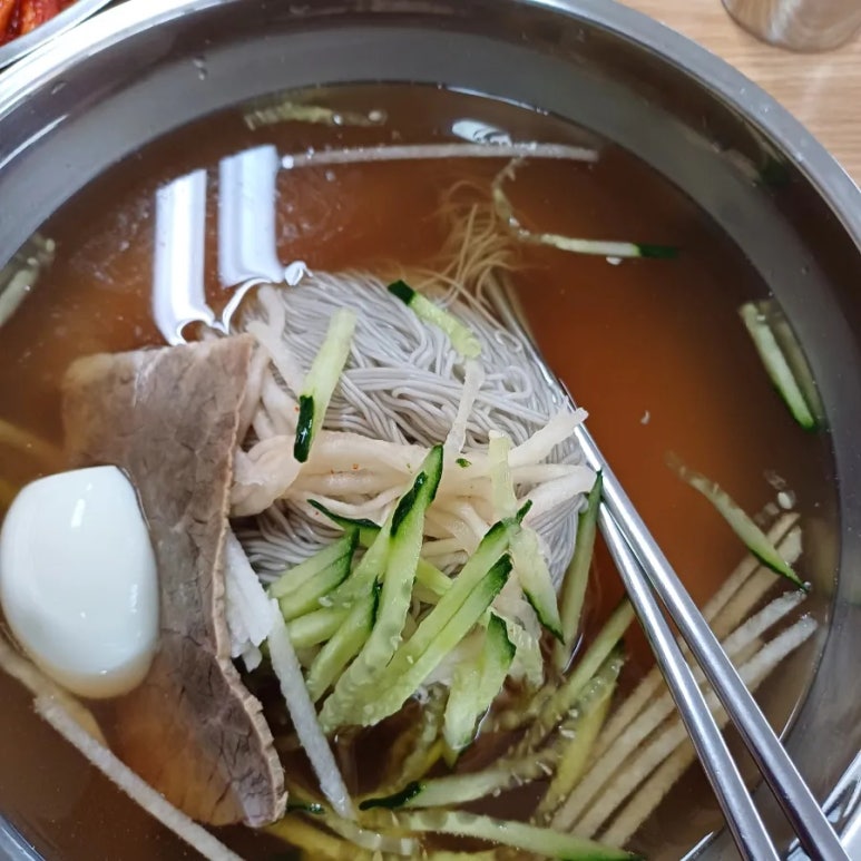 총각네면옥 이미지