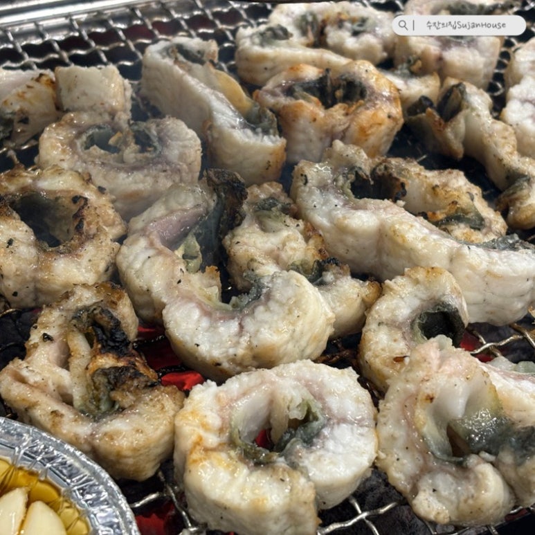 천년풍천장어 이미지