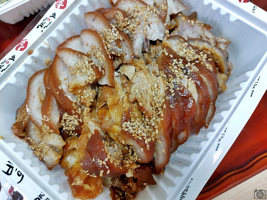 가장맛있는족발 일원점 이미지