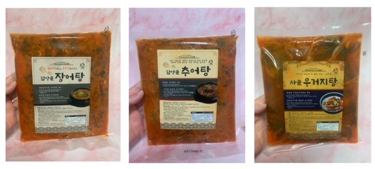 담양골추어탕 이미지