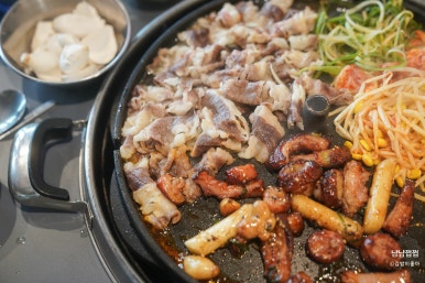 삼삼1994막창부산 이미지