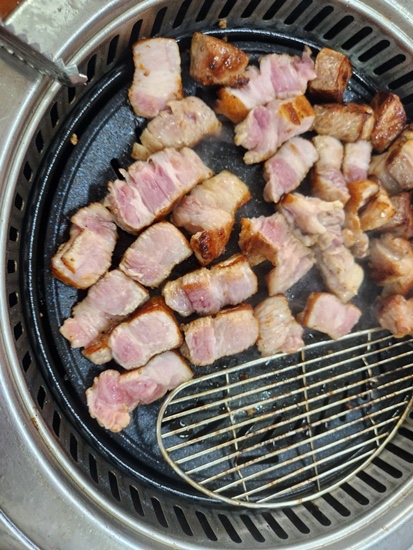 횡성생고기 이미지
