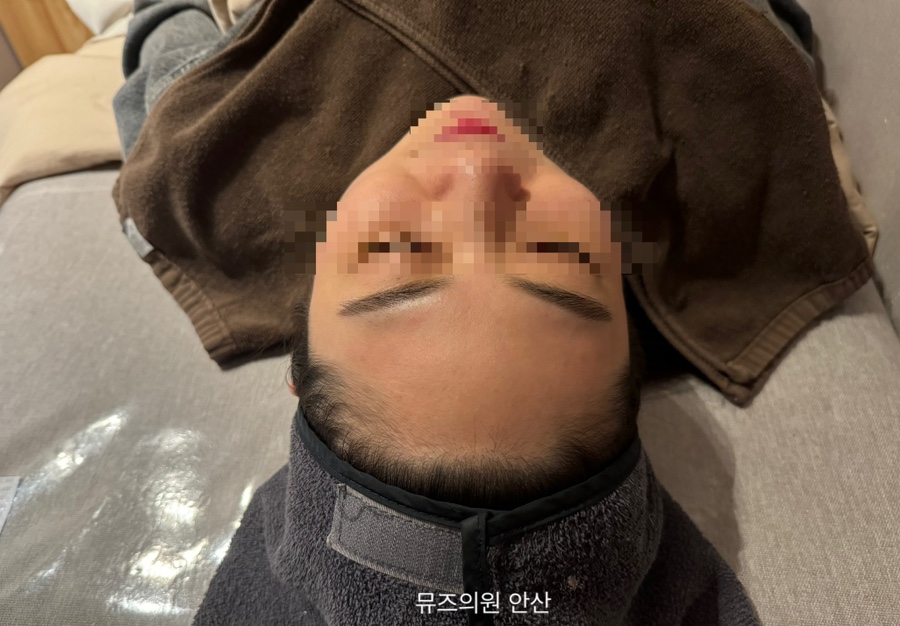 뮤즈의원 이미지