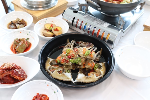정담은밥상 이미지