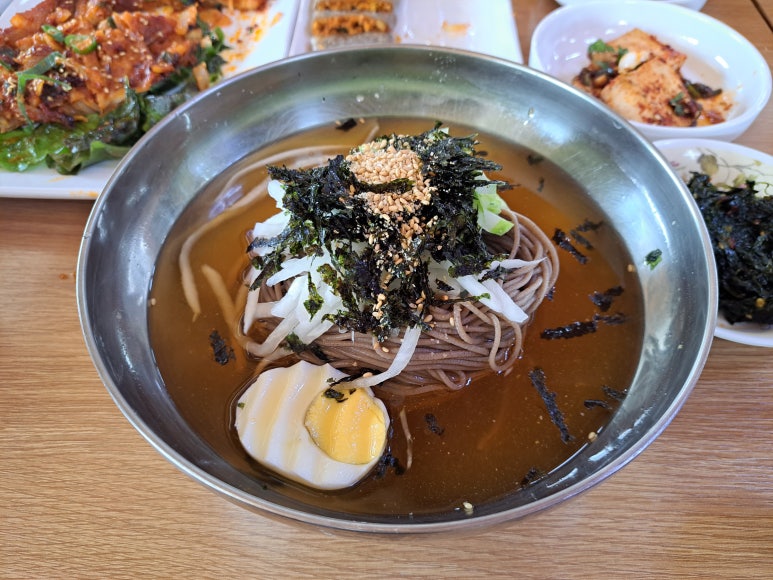 설화황태구이 이미지
