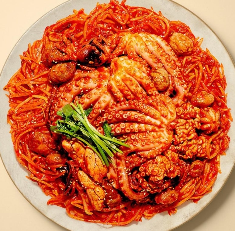 조선아구찜 서구점 이미지