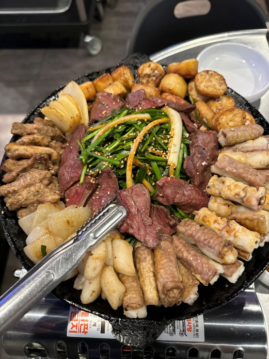 진구곱창 이미지