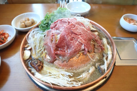 원산면옥 이미지