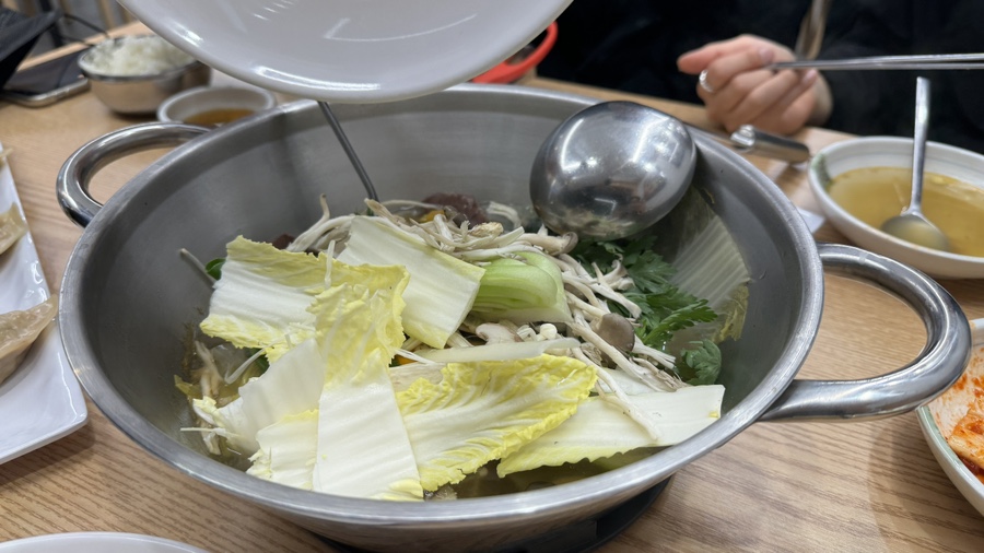 본만두 이미지