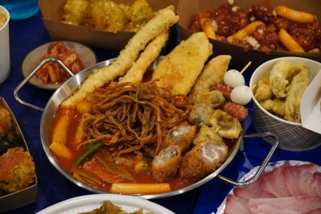 제주연동야시장 이미지