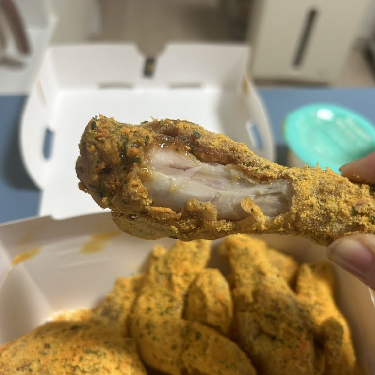 BHC 내발산마곡점 이미지