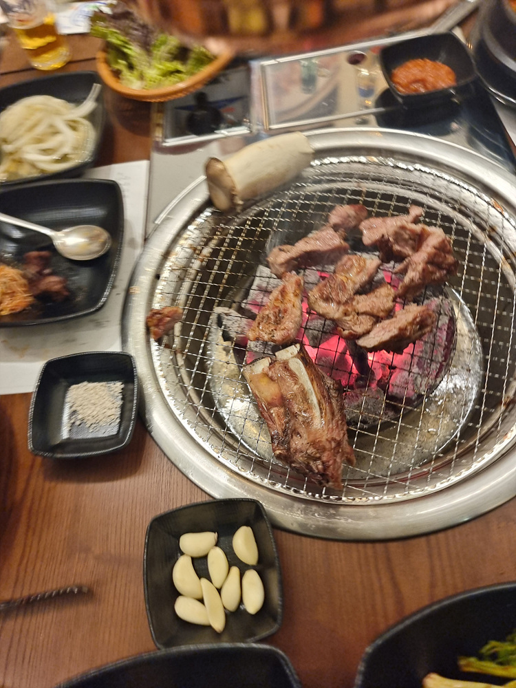 돼지랑한판승부 이미지