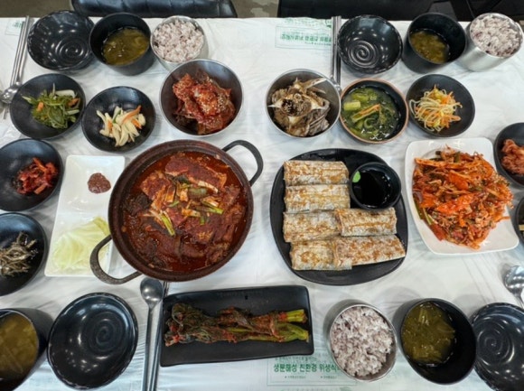 또가네식당 이미지