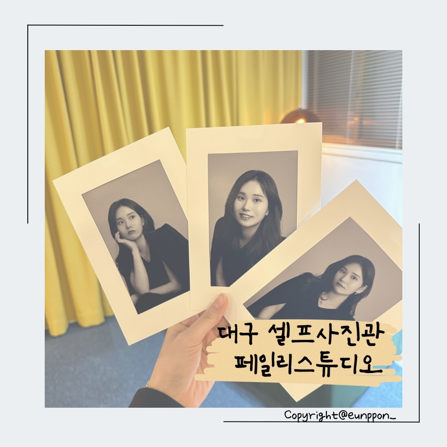 페일리스튜디오 이미지