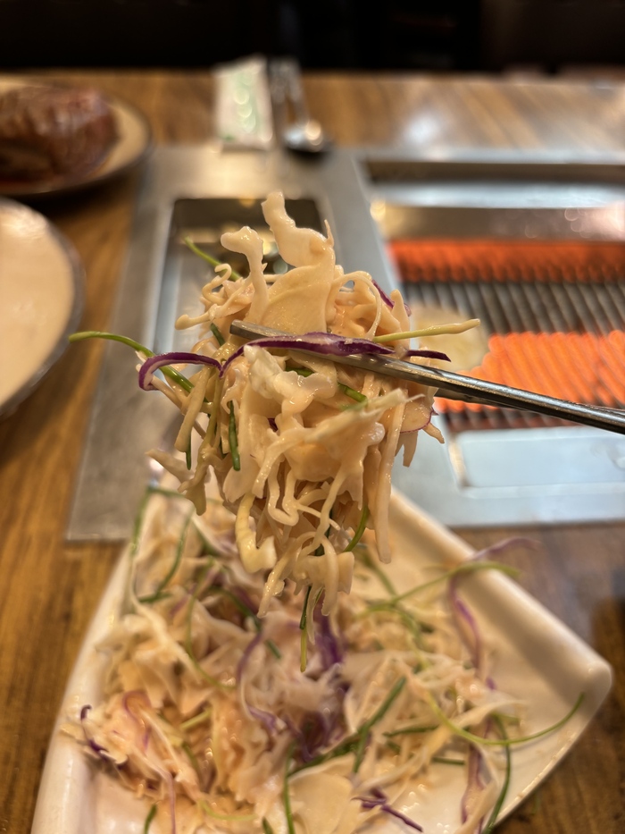 금수산한울식당 이미지