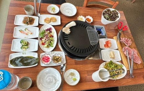진고기명가 이미지