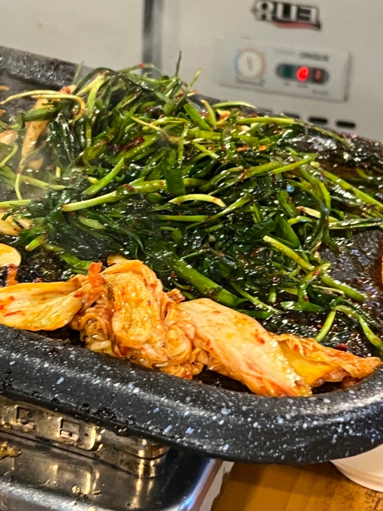 복돈이부추삼겹살 이미지