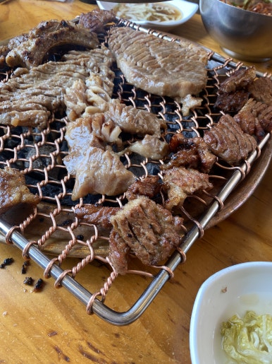 은성숯불식당 이미지