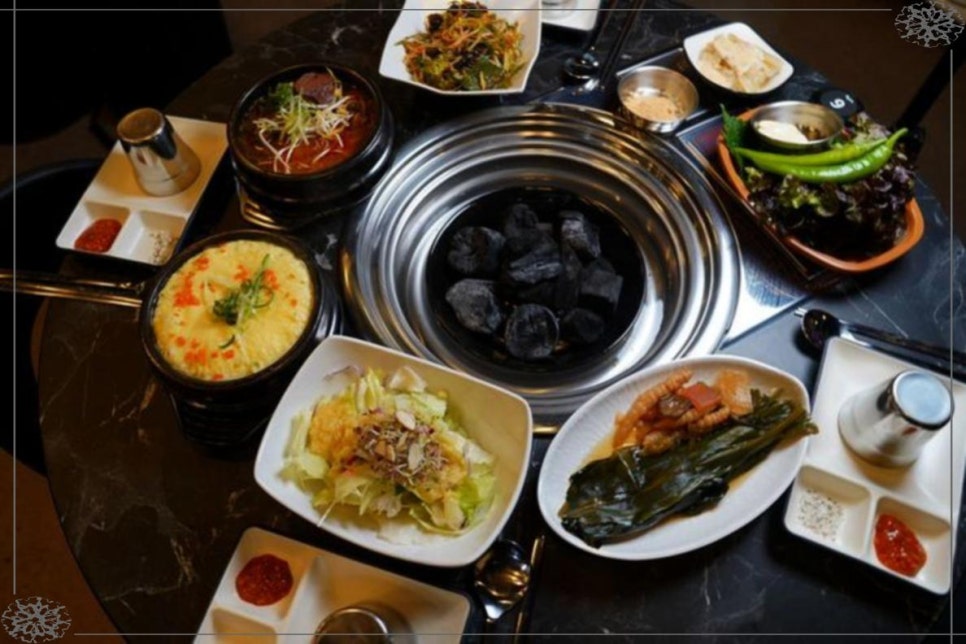 갈비한짝 이미지